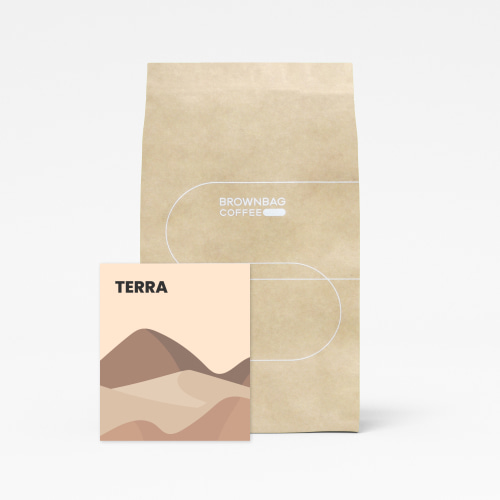 [대량구매] 테라 TERRA 3-4kg